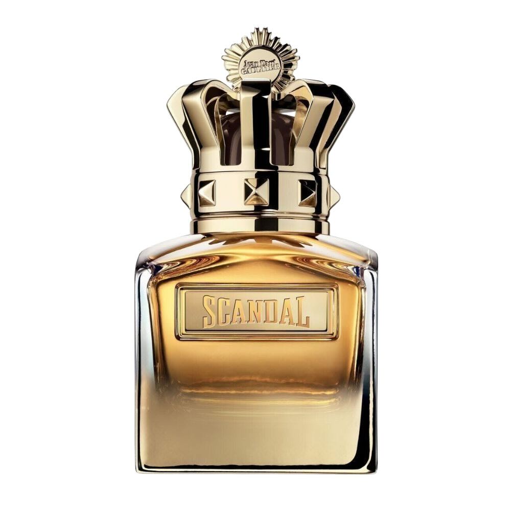 Nước Hoa Nam Jean Paul Gaultier Scandal Pour Homme Absolu Parfum 100ml - Hình ảnh chính